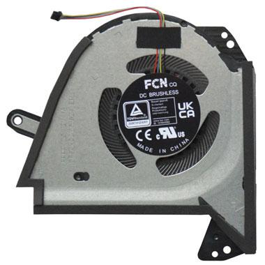 Ventilátor FCN FPPP DFSCK221051824