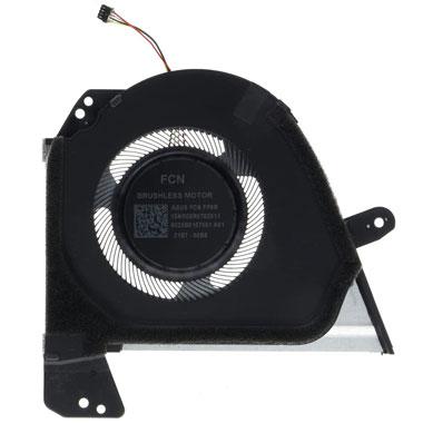 ventilator Asus Rog Zephyrus M16 Gu603zx