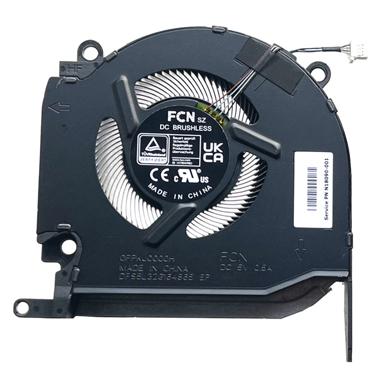 FCN DFS5L32G164865 0FPKJ0000H ventilátor