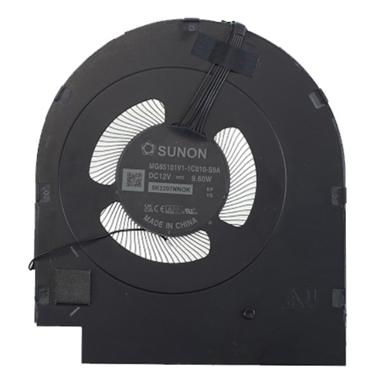 ventilátor SUNON MG85101V1-1C010-S9A