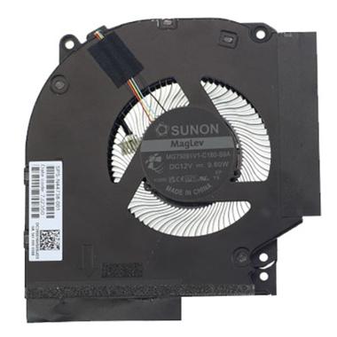 SUNON MG75091V1-C180-S9A ventilator