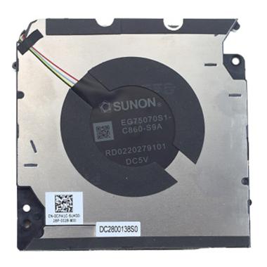 SUNON EG75070S1-C860-S9A ventilátor