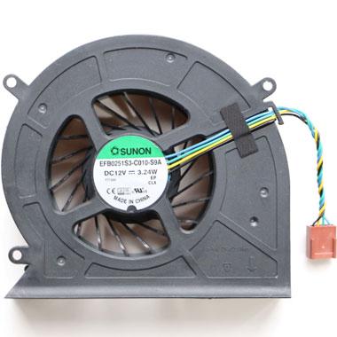 ventilator Lenovo Thinkcentre M92z All-in-one