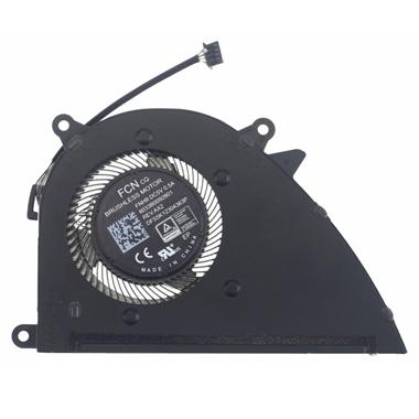 Hp 17-cp0029nw fan