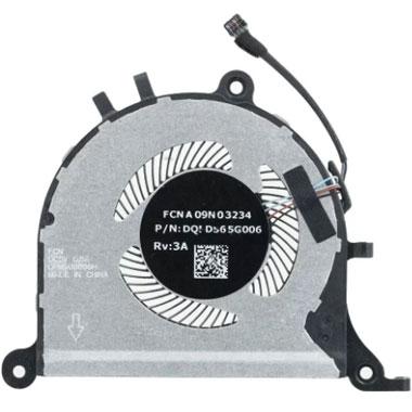 Ventilátor FCN DQ5D565G006 FM9U