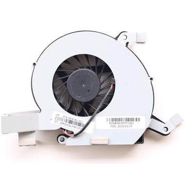 ventilator FCN DFS200205010T FGCL