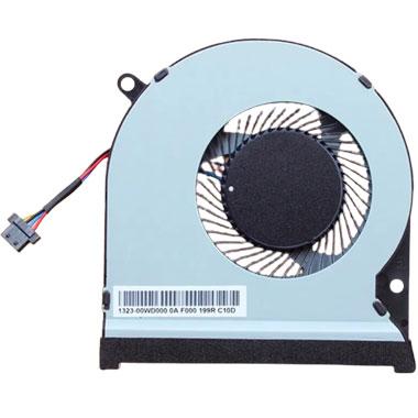 ventilator FCN FJ8B DFS501105PQ0T