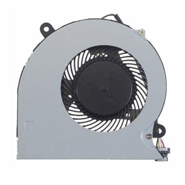 ventilator Clevo 6-31-N14WS-102-1