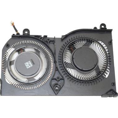 Ventilator GPU DELTA ND75C77-20M04