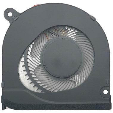 FCN FM2A DFS5K12114464H ventilátor