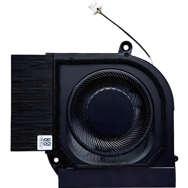 ventilator FCN FNKJ DFSCL12E06486T