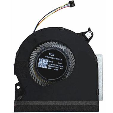 FCN FQW0 DFS5F22B049546 CPU ventilátor