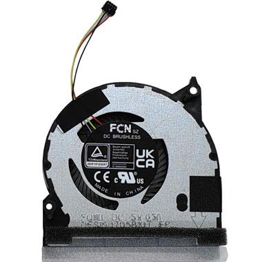 FCN FQ5P DFS150305B60T ventilátor