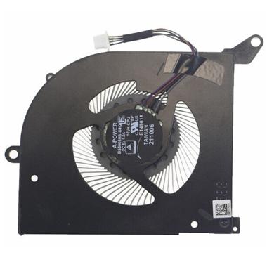 ventilátor A-POWER BS5005HS-U4Q 16V4-CPU