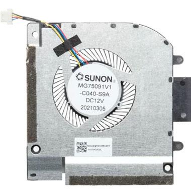 SUNON MG75091V1-C040-S9A fan
