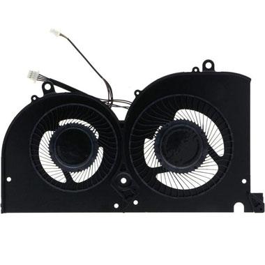 A-POWER BS5005HS-U3J 17G1-G-CCW GPU fan