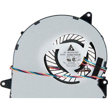 ventilator Asus U31k
