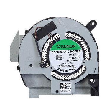 ventilator Dell Latitude 5411