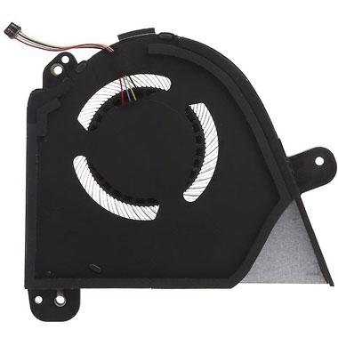 Ventilátor CPU FCN DFSCM22716392A FNA8