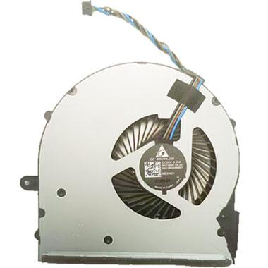 Hp Envy 17-u273cl fan
