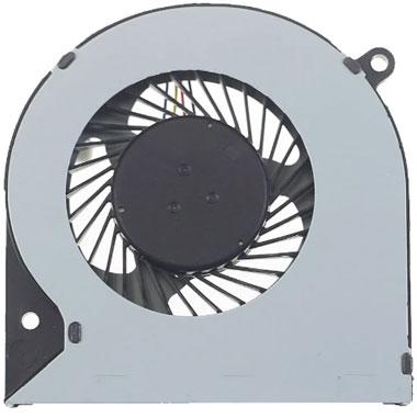 ventilator Medion Erazer P6689