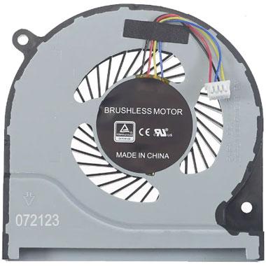 ventilator Medion Erazer P6689