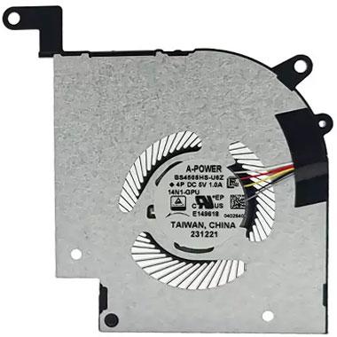 A-POWER BS4505HS-U6Z 14N1-GPU ventilátor