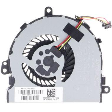ventilator Hp DC28000JLF0