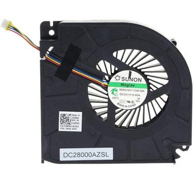 ventilator Dell 026PND