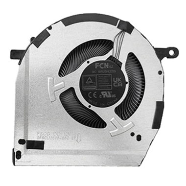 ventilator FCN DFSCL12E06486C FSCG