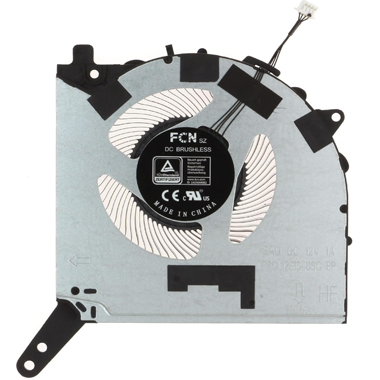 Ventilátor FCN DFSCL12E16486Q FSAQ