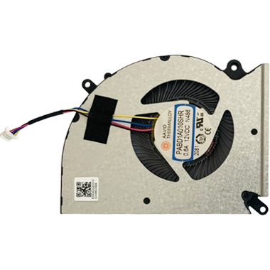 Ventilátor AAVID PABD1A010SHR N486