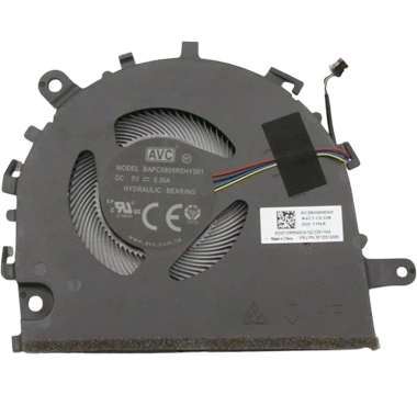 ventilator Lenovo 5F10S14007