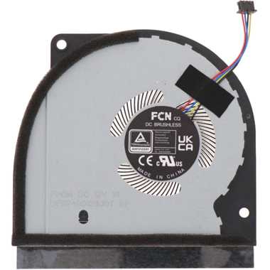 ανεμιστήρα FCN FPCM DFS2400128J0T