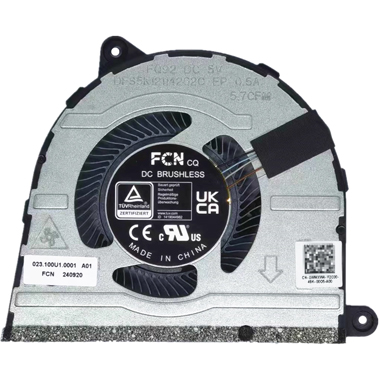 Ventilátor FCN FQ92 DFS5K12114262C