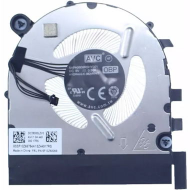 ventilator AVC BAPA0609R5HY001