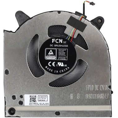 ventilator Lenovo Legion S7 16iah7 82tf