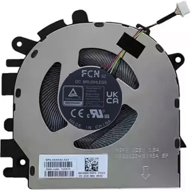 ventilator FCN FSF9 DFS5L22H15B85A