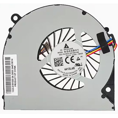 DELTA NS65B01-18K05 fan