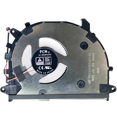 Samsung Galaxy Book Np750xdaz ventilator