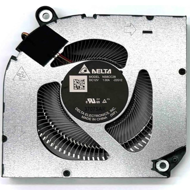 ventilator DELTA NS8CC28-22G12