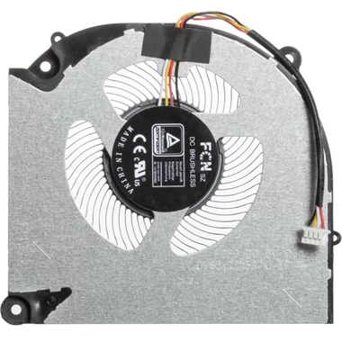 ventilátor FCN FPP9 DFS5K22115371U