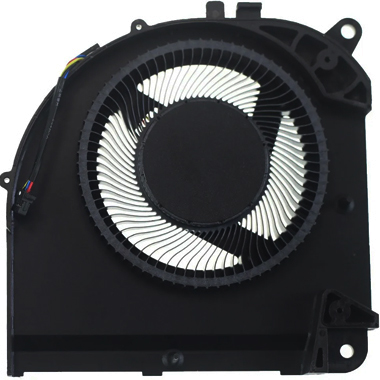 FCN FQ6R DFSCL42P16593A ventilátor