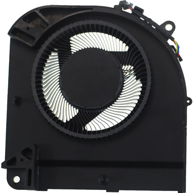 FCN FQ6S DFSCL42P06593A GPU ventilátor