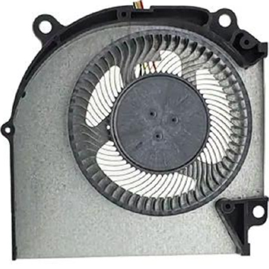 ventilátor Hasee Gx8r9
