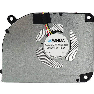 ventilátor WINMA EFC-95091S2-0BH
