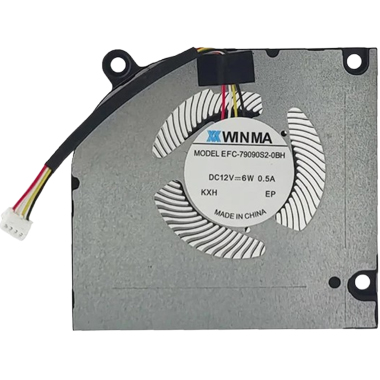 ανεμιστήρα WINMA EFC-79090S2-0BH