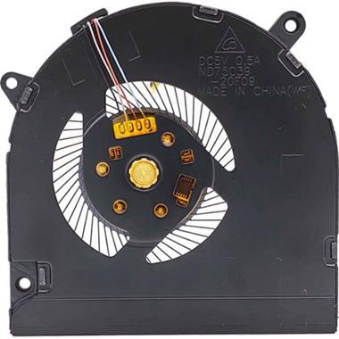 Ventilátor LG Gram 14 14t90p