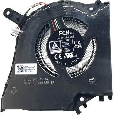 ventilator Asus 13NB0UP0P01011