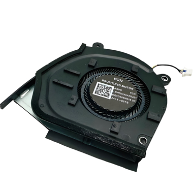 Ventilator GPU FCN FSA0 DFS5L22H15B85G